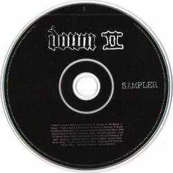 Down : Down II (Sample)